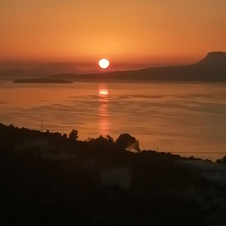 Mondethea Vantage Point Home Chania  Bagian luar foto