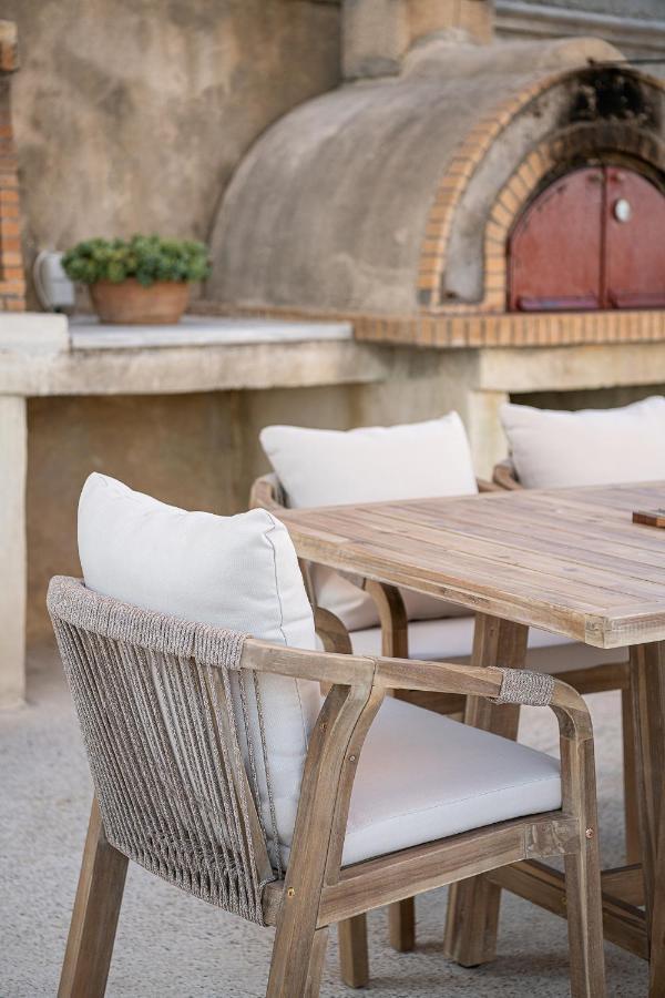 Mondethea Vantage Point Home Chania  Bagian luar foto