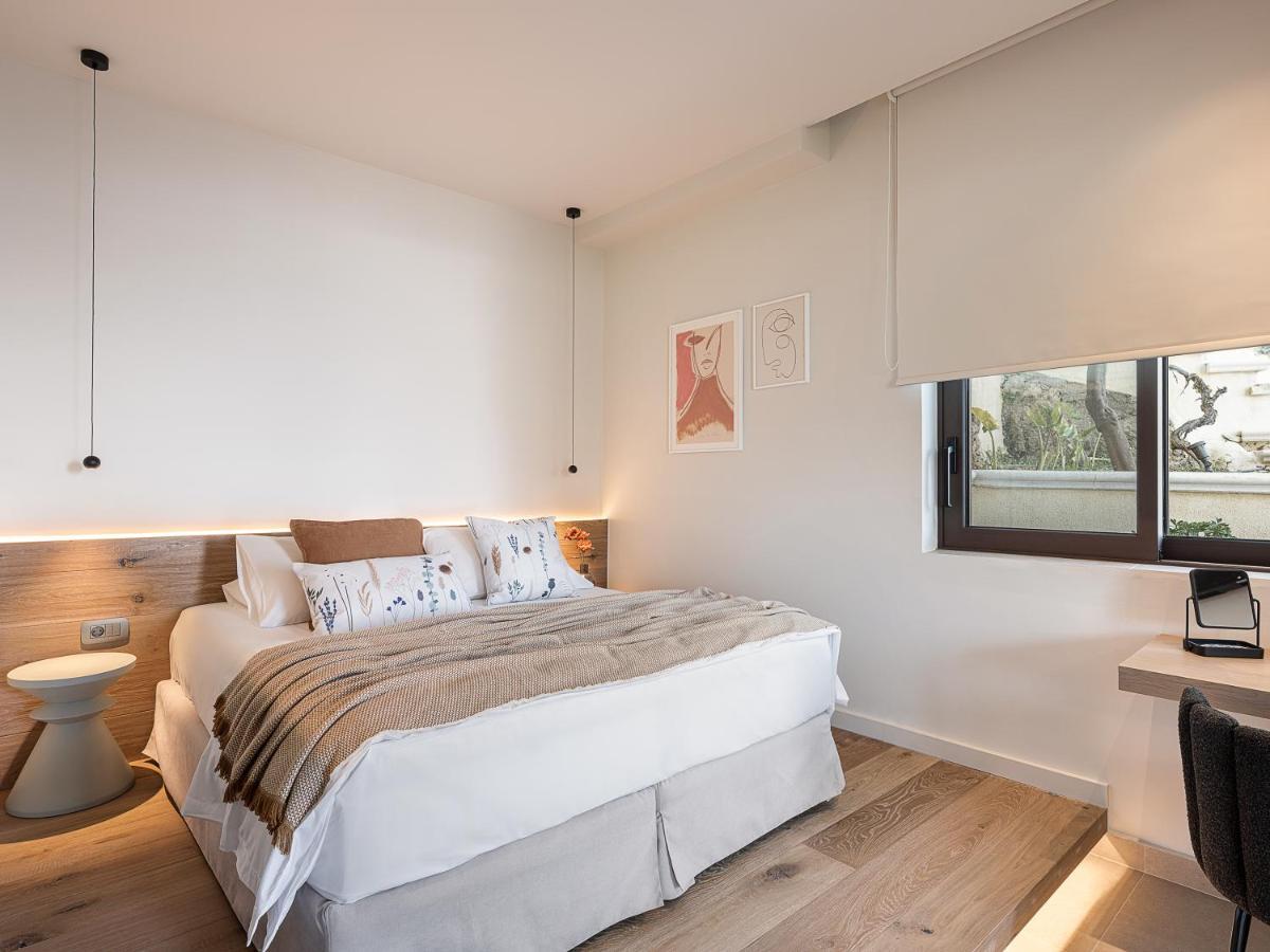 Mondethea Vantage Point Home Chania  Bagian luar foto